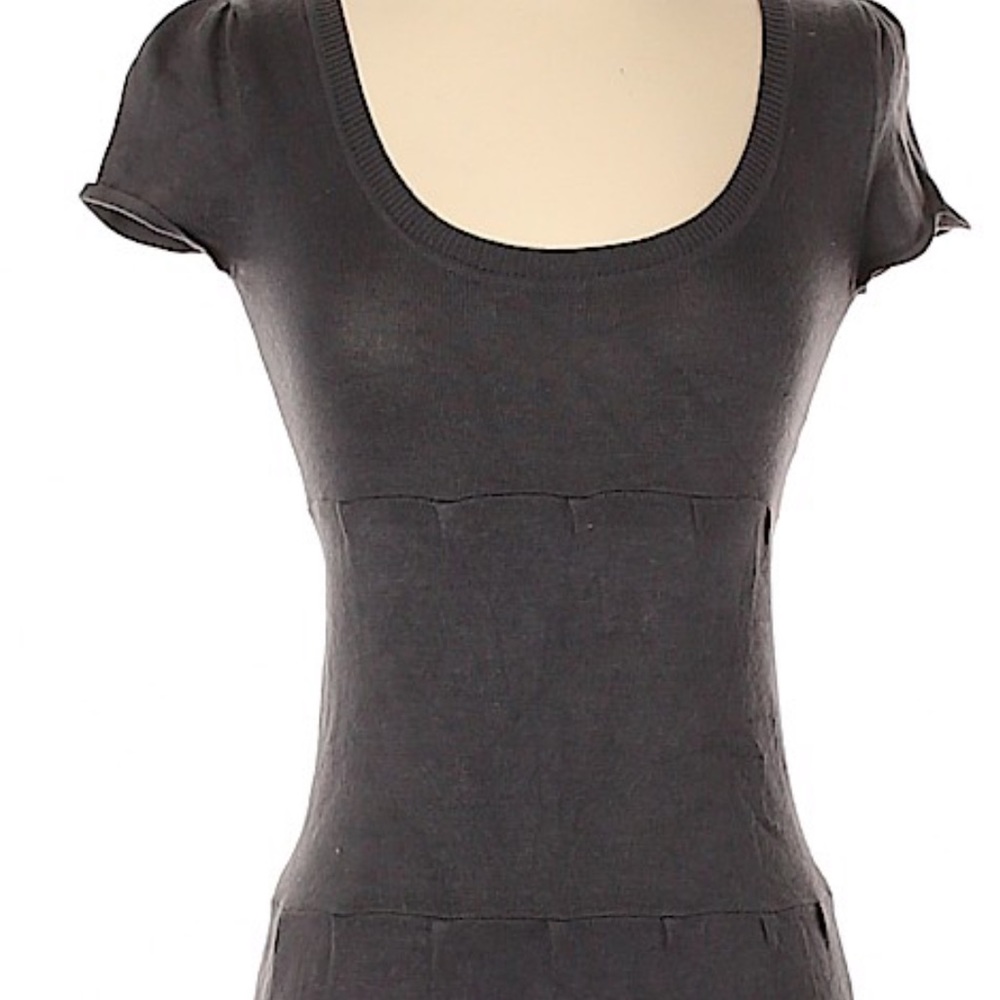 DEREK HEART DRESS - Picture 3 of 3
